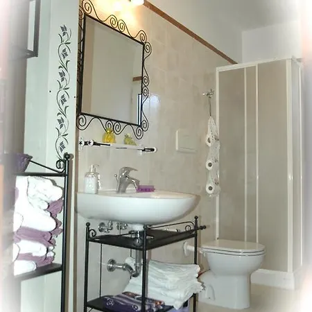 Auriga B&B